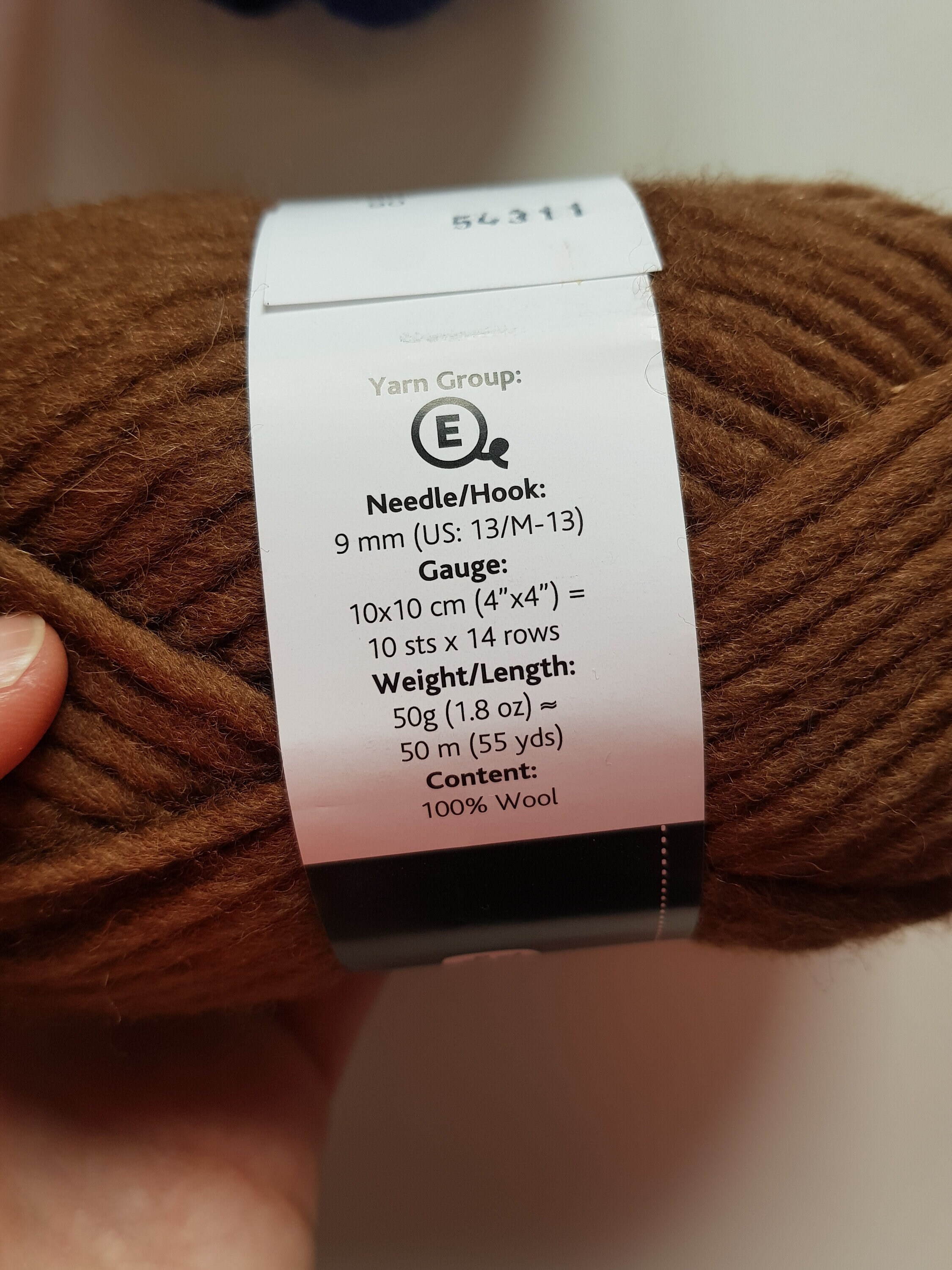 Drops eskimo super chunky yarn hotsell