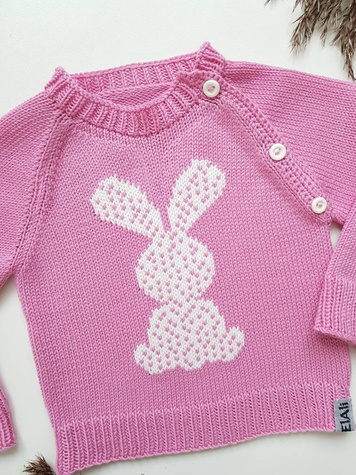 Baby boy sweater Cardigan for baby Easter sweater Etsy