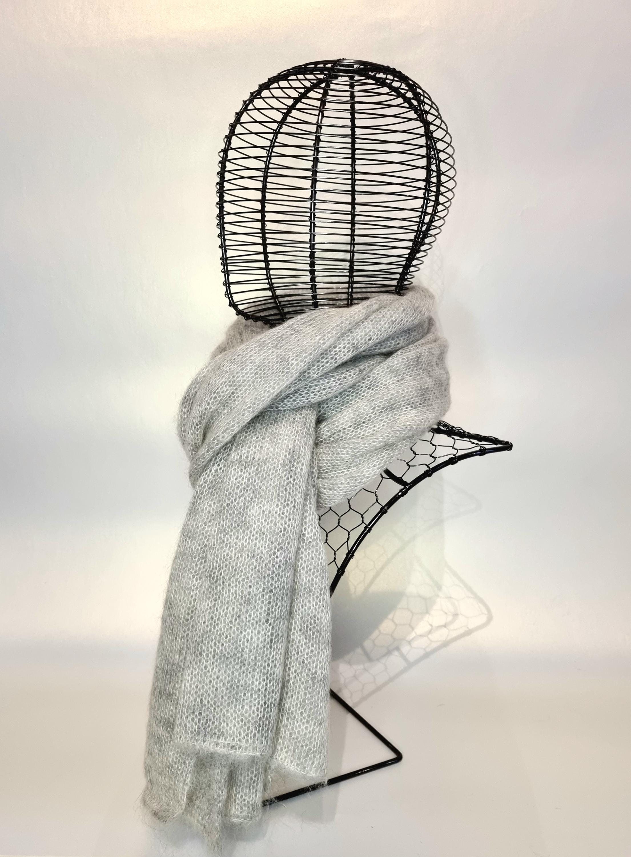Noa Noa Scarf - Etsy