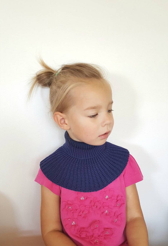 baby neck warmer
