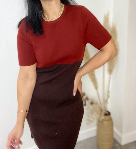 Jumper dress size 12 sale