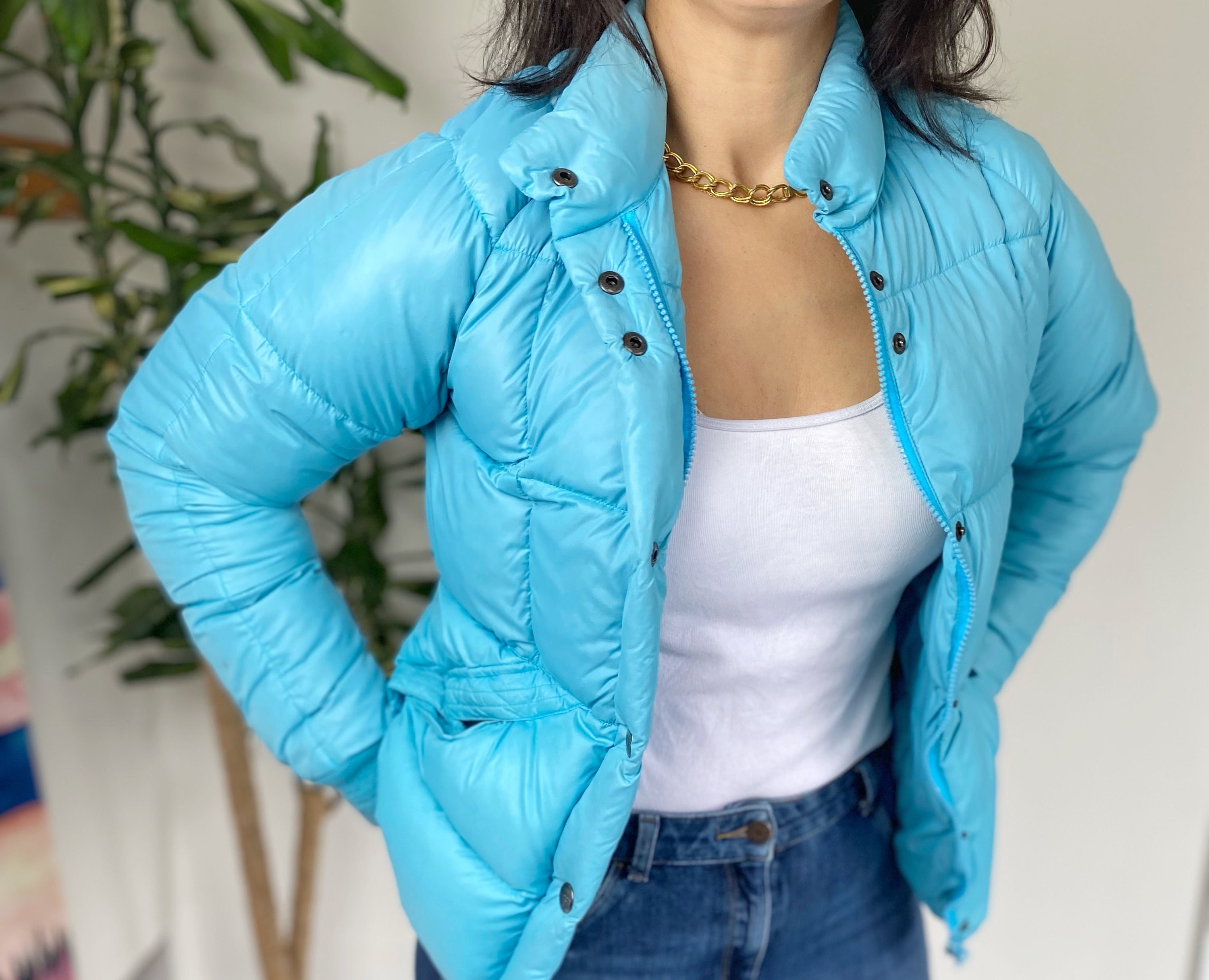 Puffa - Etsy UK