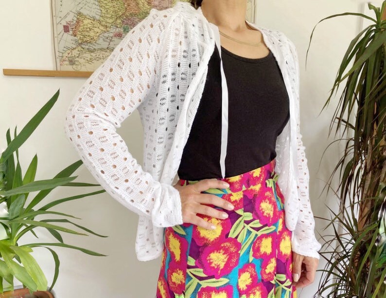 Cardigan Pin - Etsy UK