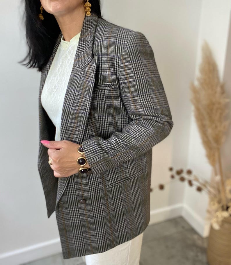 Old Money Style Coat