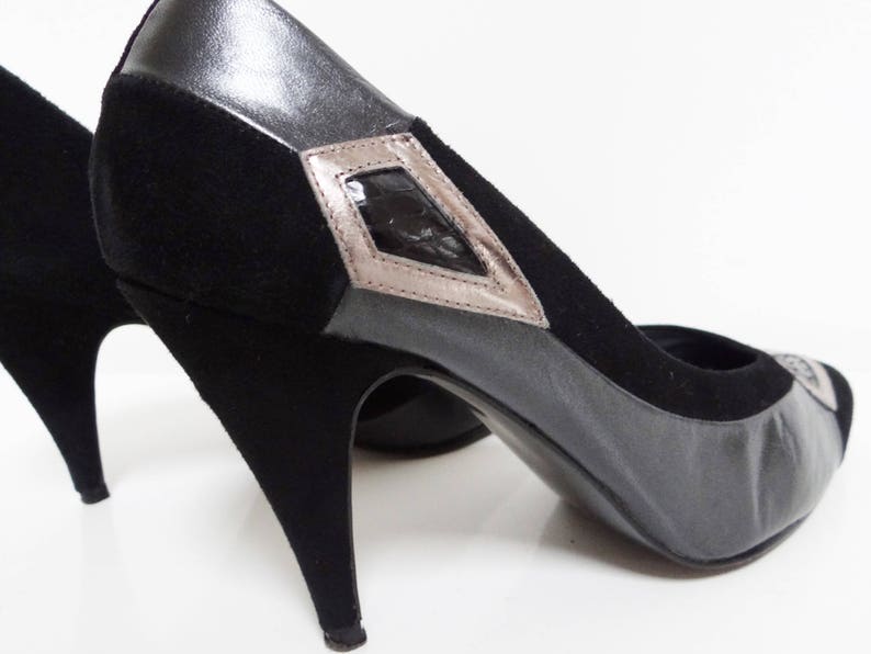 roland cartier heels