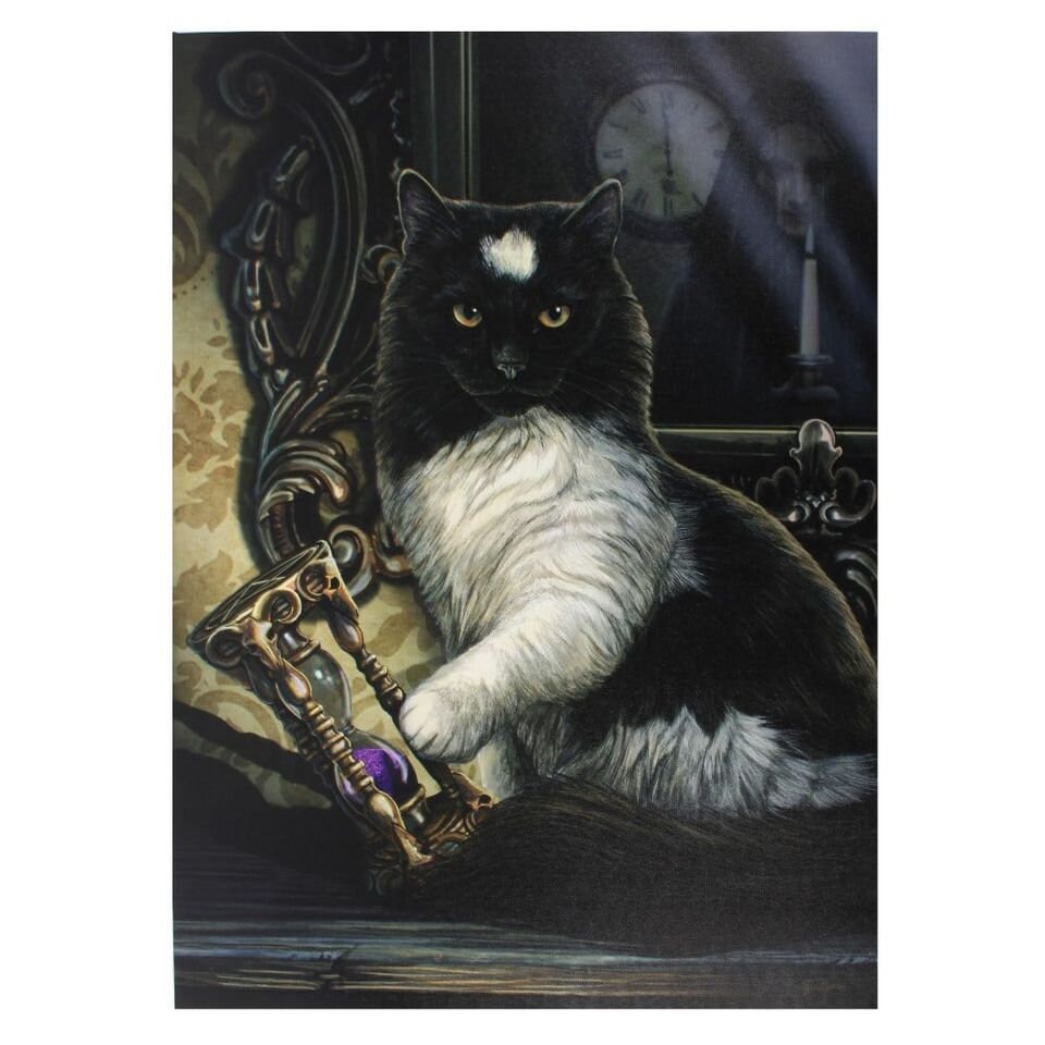 Toile Imprimée sur Cadre Lisa Parker