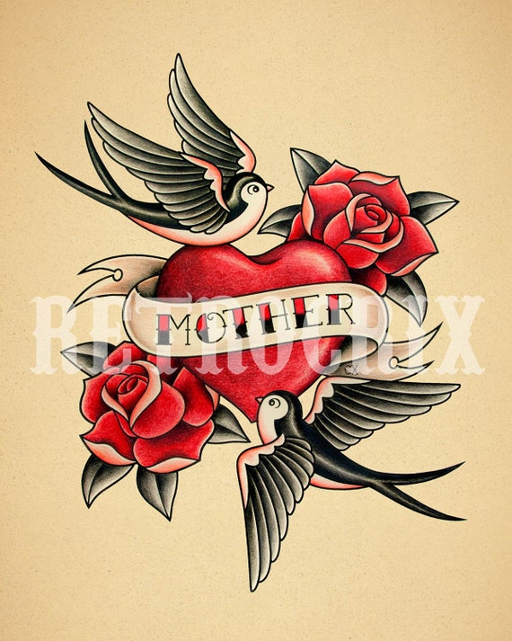 old school tattoo old school tattoo