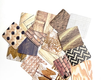 Mini tarjetas neutrales, tarjetas para regalos, materiales de envío, lindas tarjetas de notas, mini tarjetas 3x3, tarjetas de embalaje de regalo, tarjetas pequeñas para envío