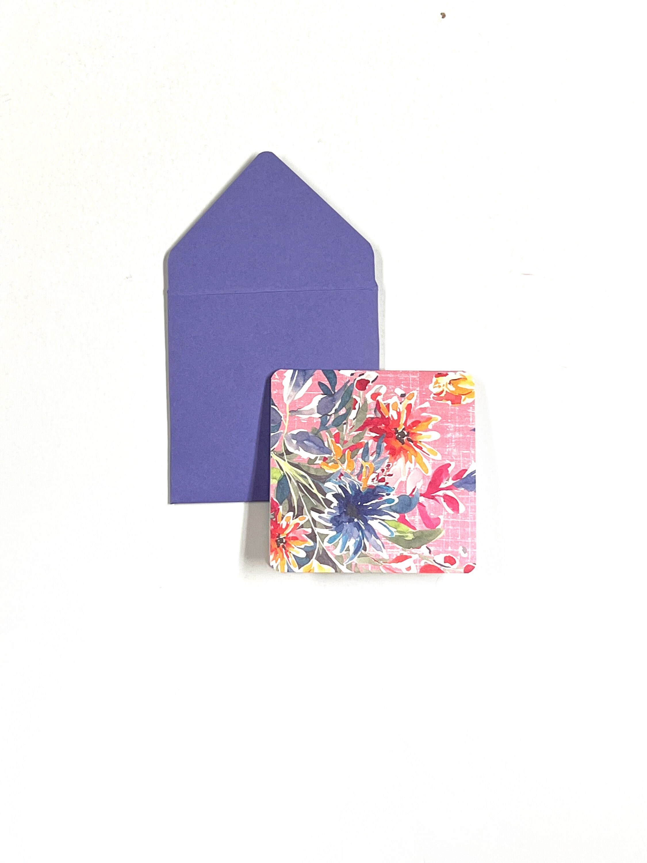 Small Note Card Mini Cards, Small Note Cards, Lunchbox Notes, Gift Tags, Love Notes ...