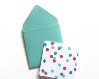 Minibriefjes, cadeaukaartjes, kleine enveloppen, liefdesbriefjes, brooddoosbriefjes, blanco notitiekaarten, minibriefpapier, stationaire kaarten, schattig briefpapier