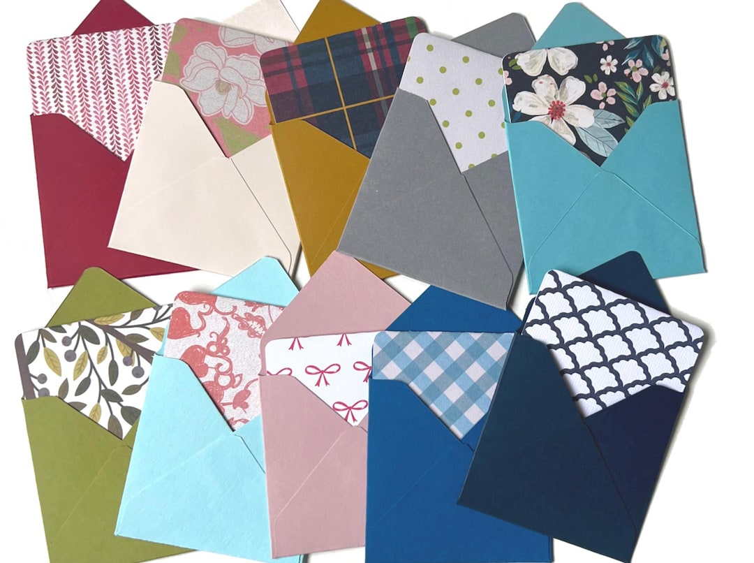 Small Note Card Small Note Cards, Cute Packaging, Love Notes, Neutral Ephemera Cards ...