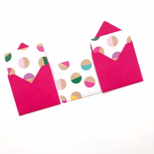 Mini tarjetas, tarjetas de nota pequeñas, notas de la lonchera, etiquetas de regalo, notas de amor, notas del almuerzo, tarjetas de regalo, tarjetas de ramo, tarjetas cuadradas, tarjetas de San Valentín