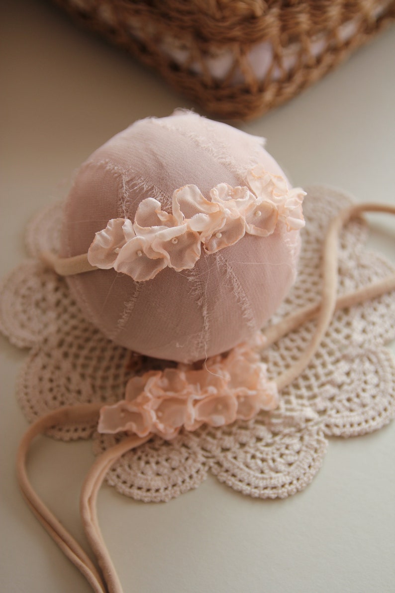 Baby Bows Baby Photography props Baby Headbands Baby Headband Set Newborn Photography props Newborn Headband