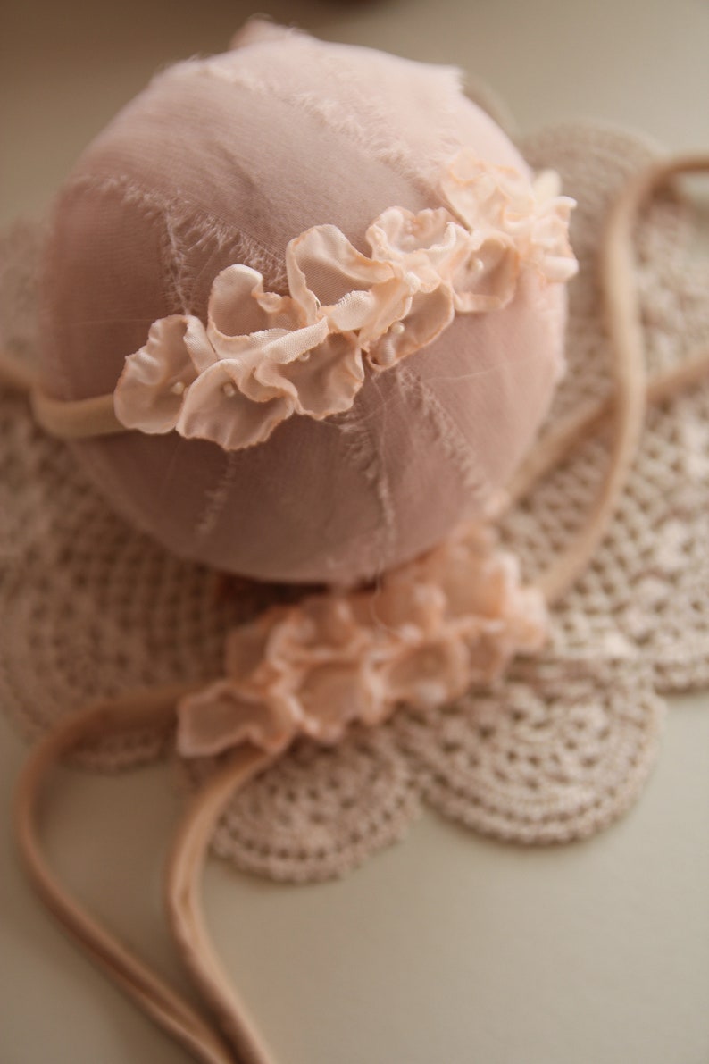 Baby Bows Baby Photography props Baby Headbands Baby Headband Set Newborn Photography props Newborn Headband