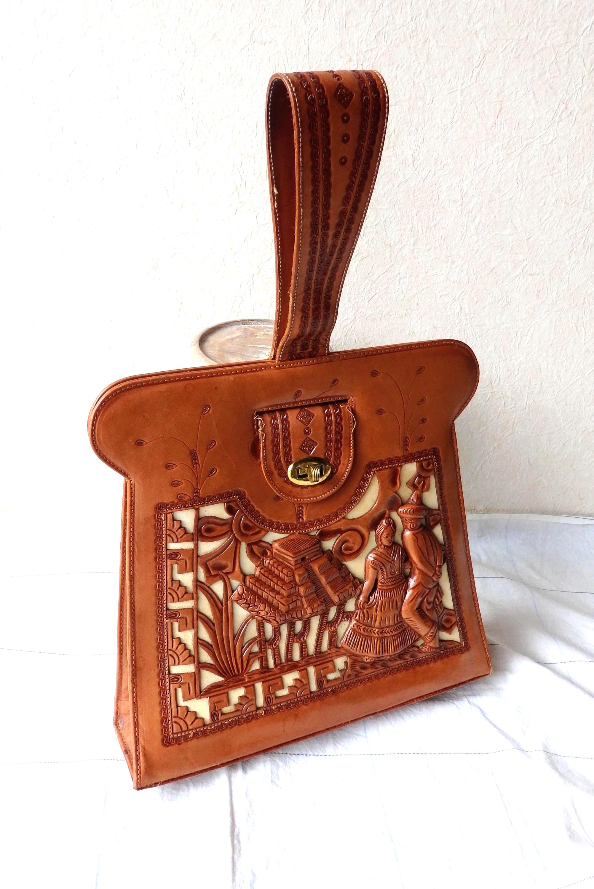 1950s handbags - Etsy 日本