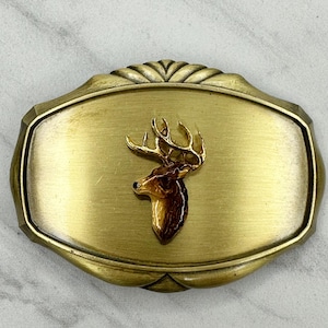 Raintree Buckle - Etsy