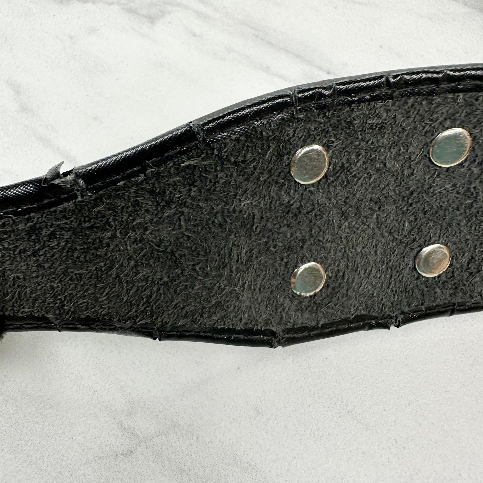 Equestrian Argentinean leather coin belt Buckle Belt | GauchoLife main image 4