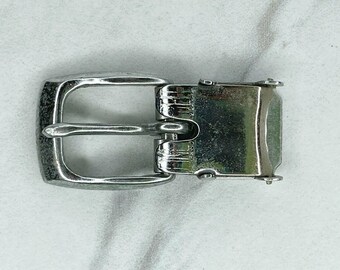 Clamp Belt Buckle - Etsy