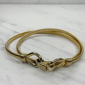 Retro Snake Belt - Etsy display picture 2