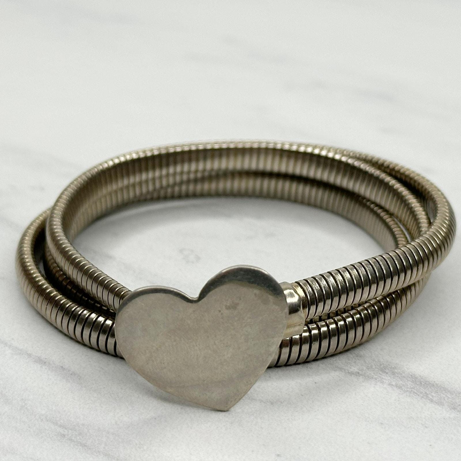 Retro Gold Heart Buckle Cinch Belt Stretch Waistband Vintage Inspired Elegant Vintage Gold Heart Belt - Etsy main image 4