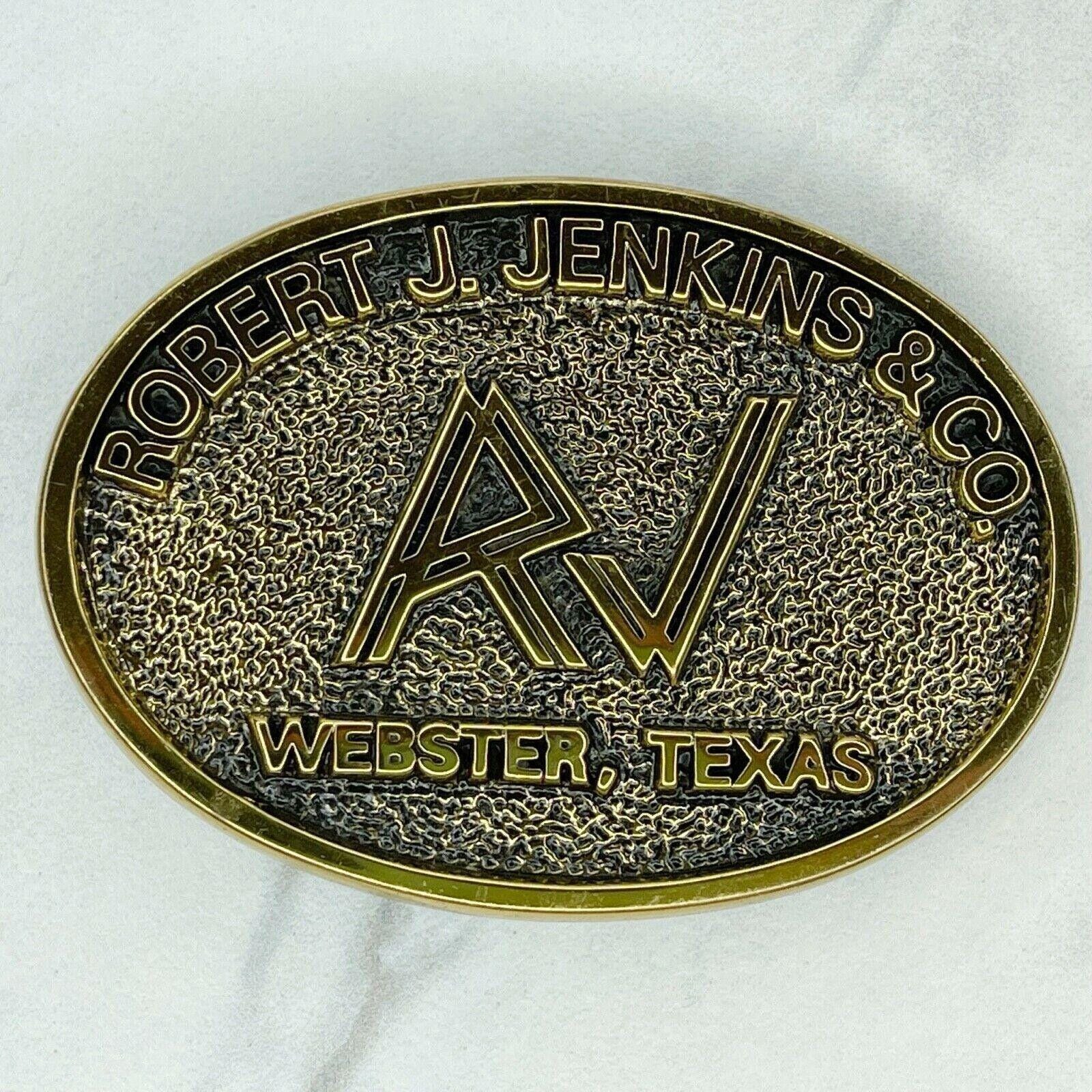 Jenkins Belt Buckle - Etsy display picture 1