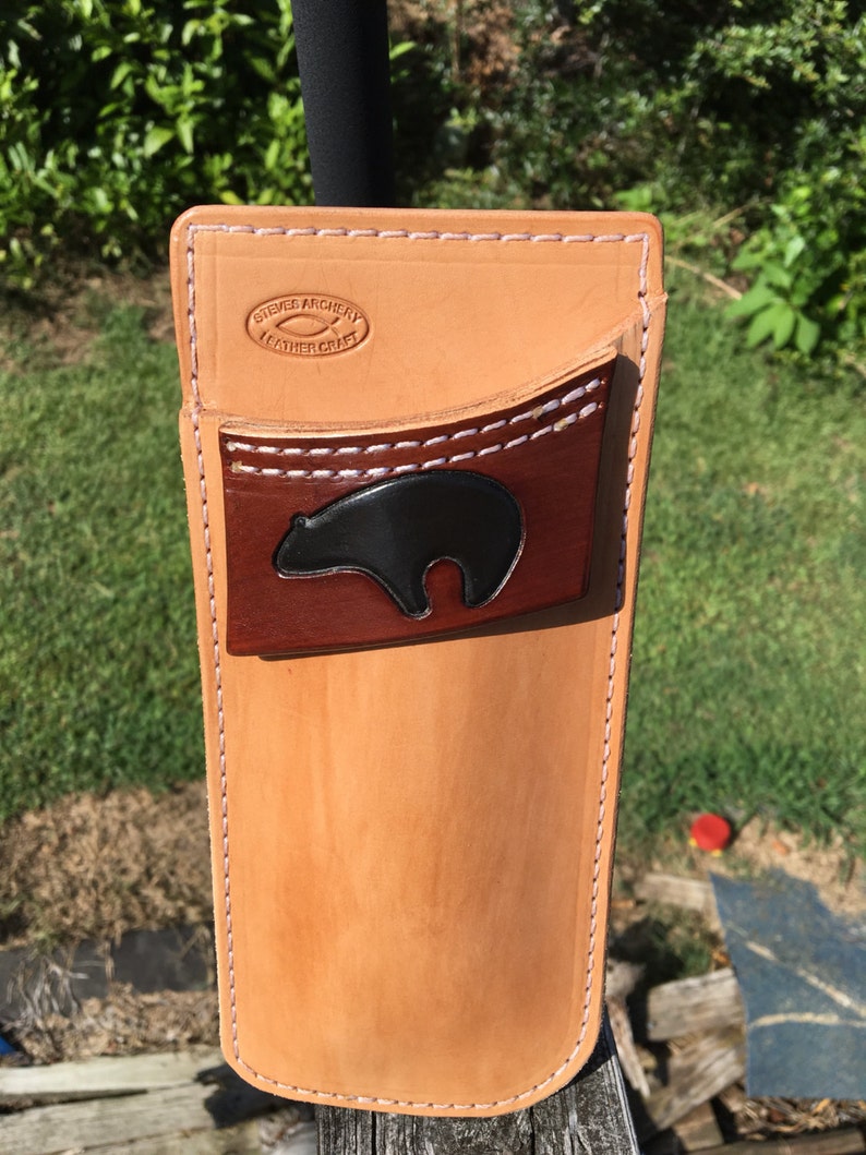 pocket quiver pocket quiver