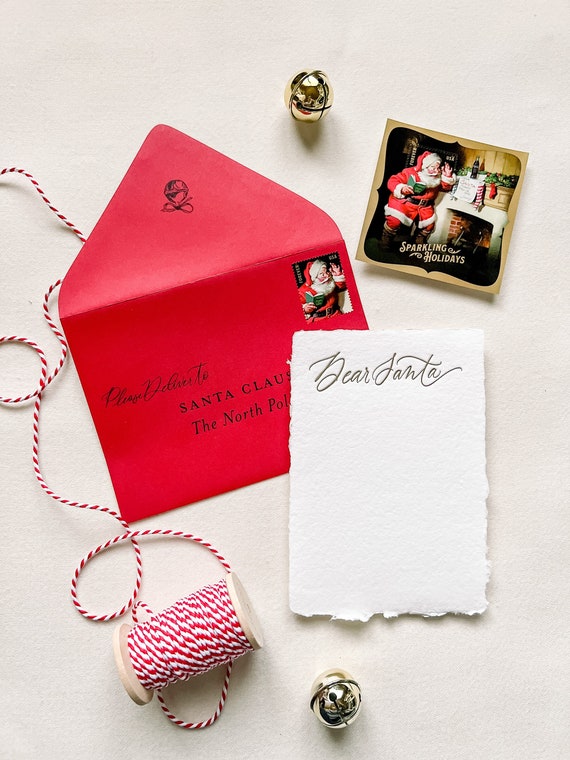 Familien Tradition - Scatola Con 15 Biglietti Di Natale E 16 Buste Foderate In Lamina D'oro - Formato 11,4 X 16,5 Cm