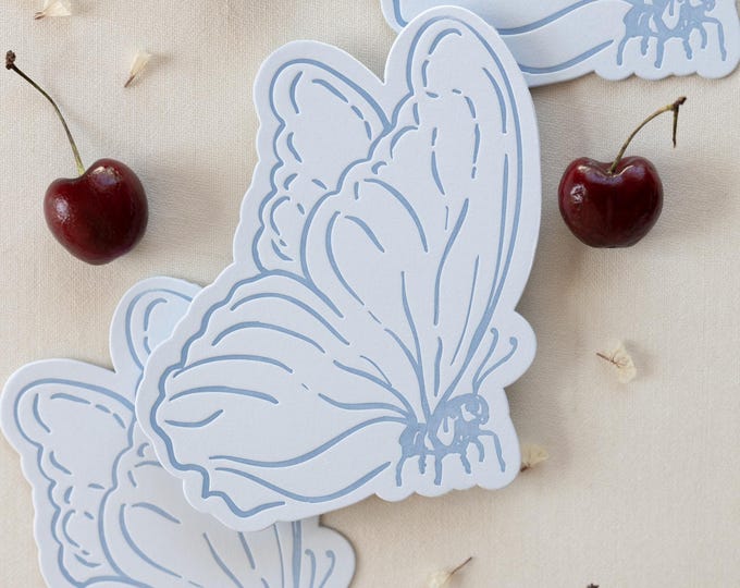 Stationery & Prints