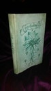 Herbology, blank book 