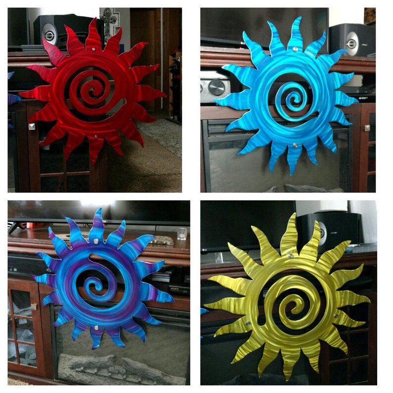 Metal Moon Wall Art Moon patio decor crescent Moon Print | Etsy