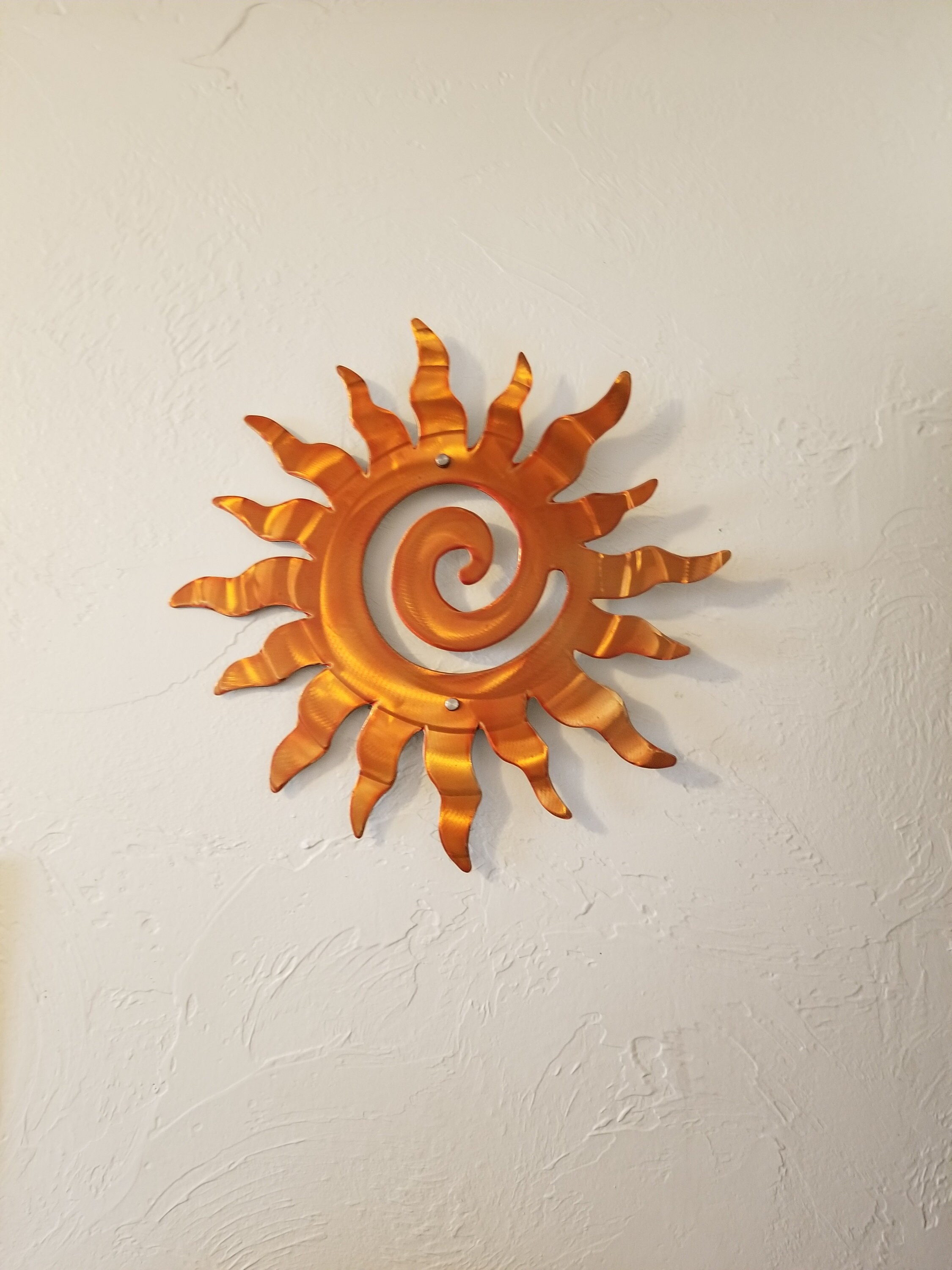 Etsy Gold Wall Decor Etsy