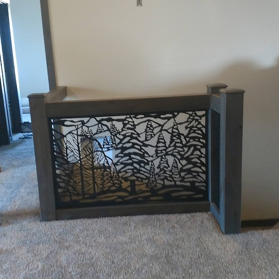 Ideen Für Metallgeländer Im Freien - Neue Gelander Fur Terrasse Und