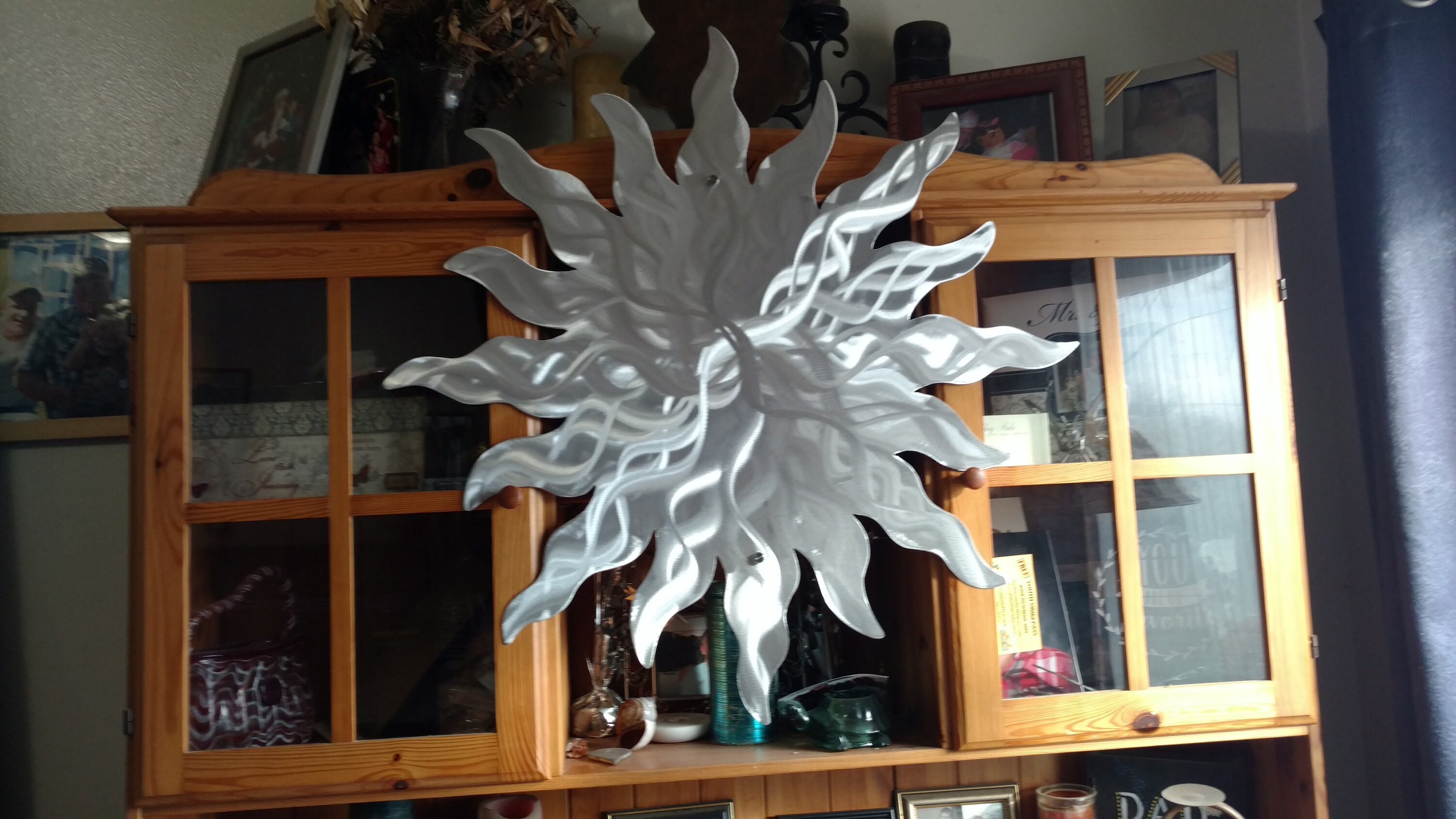 Modern wall decor sun ETSY handmade sun wall decor home and Etsy