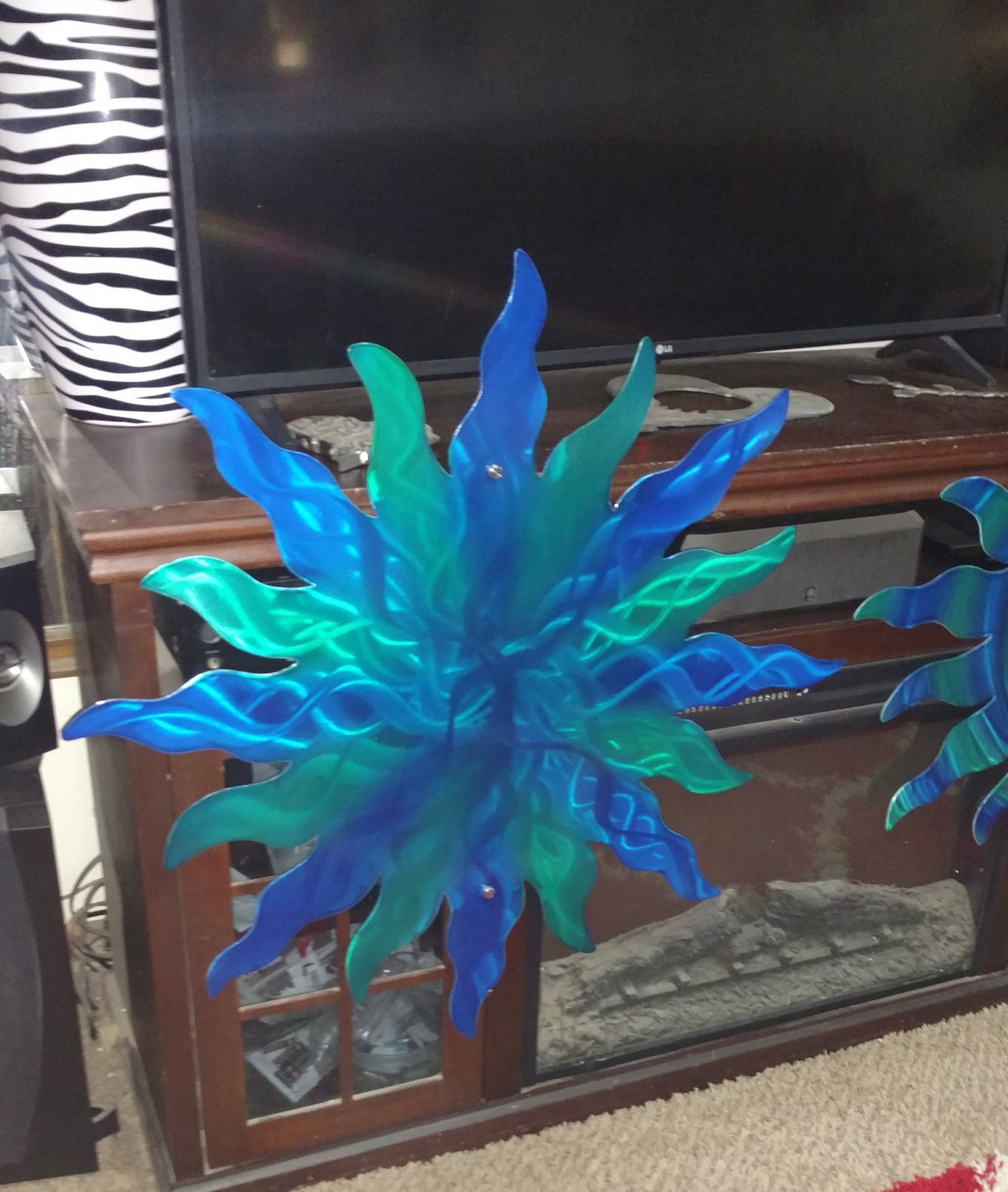 Modern Wall Decor Sun ETSY Handmade Sun Wall Decor Home and Etsy