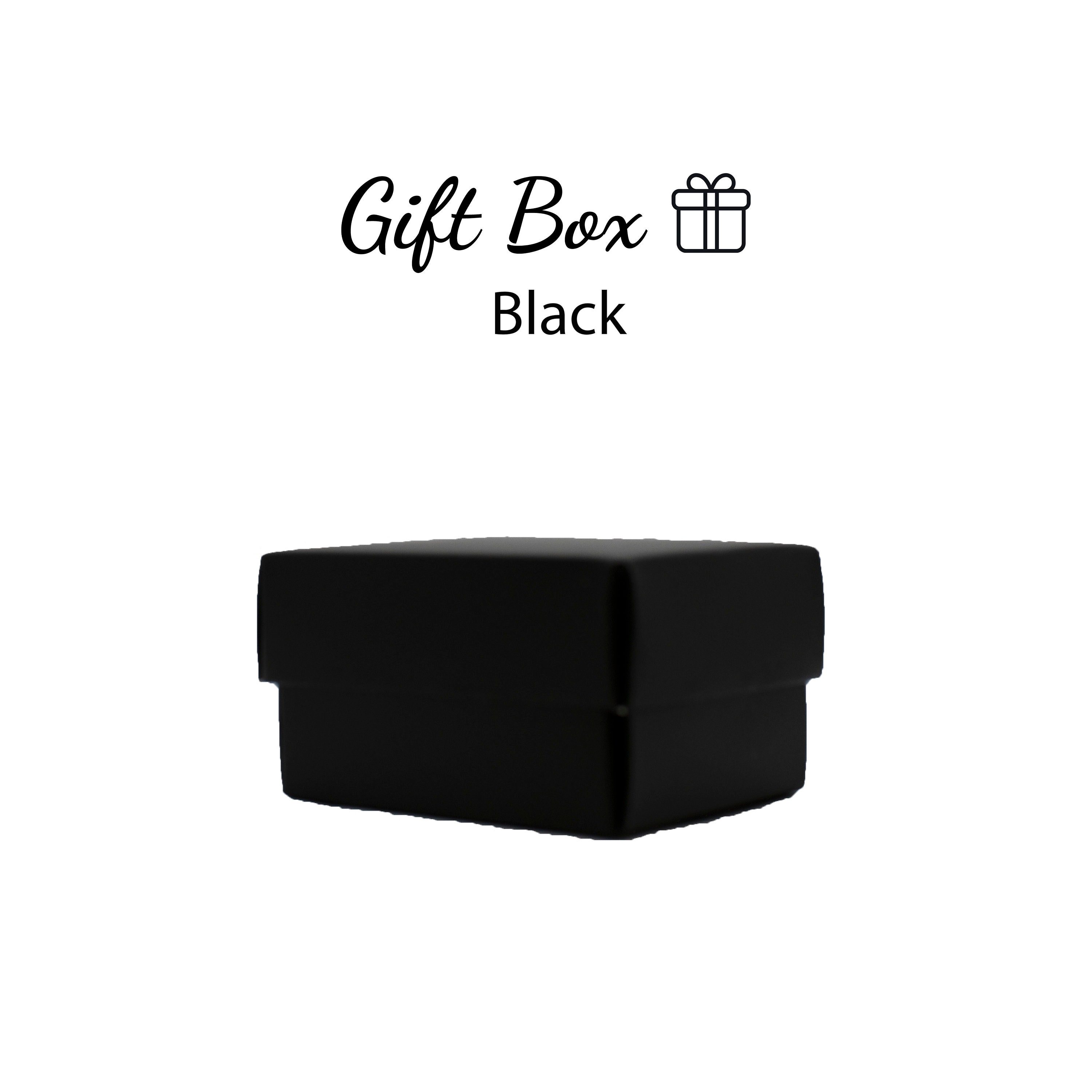 Jewellery Gift Box Small Gift Box Bridesmaid Gift Box Etsy