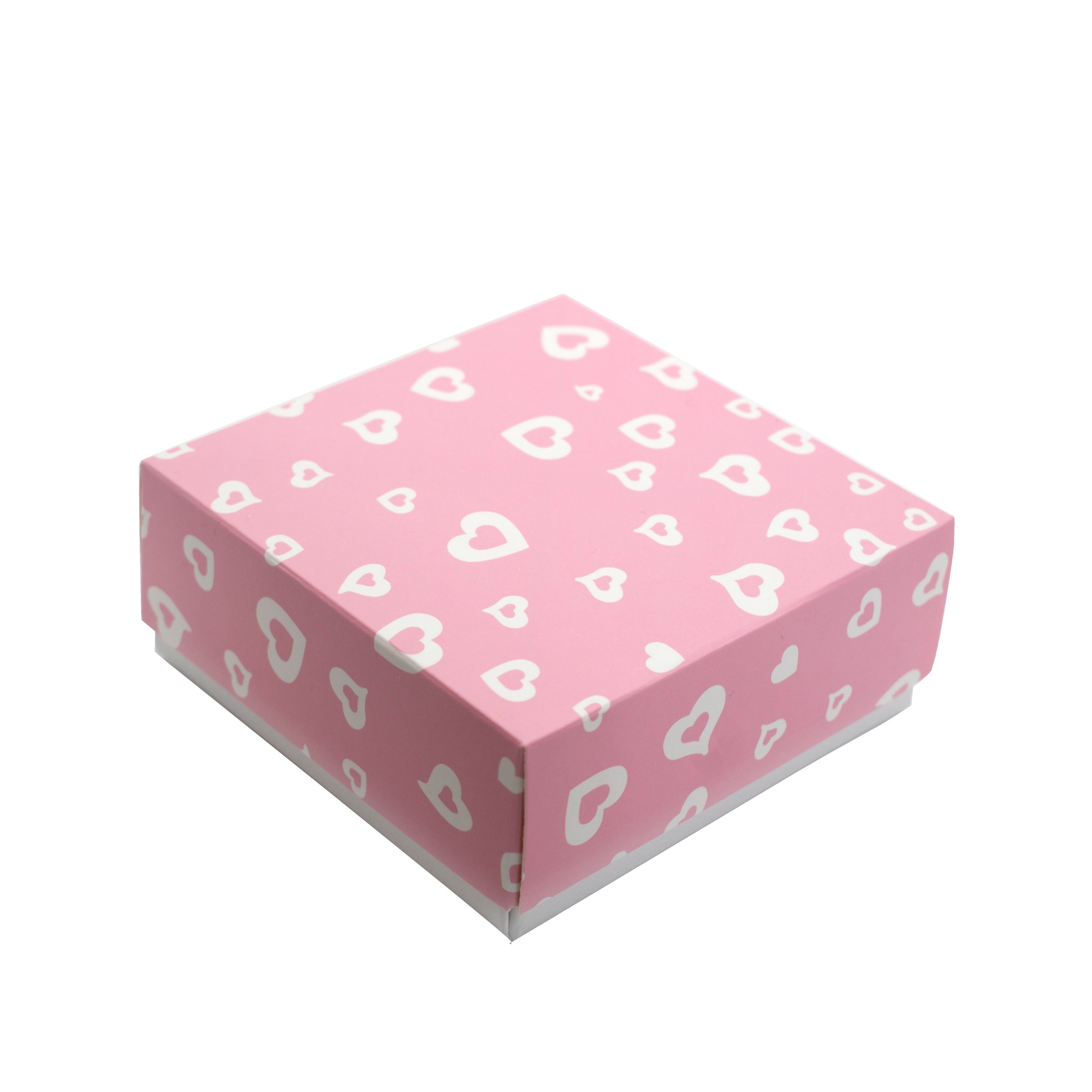 Jewellery Gift Box Small Gift Box Bridesmaid Gift Box - Etsy UK