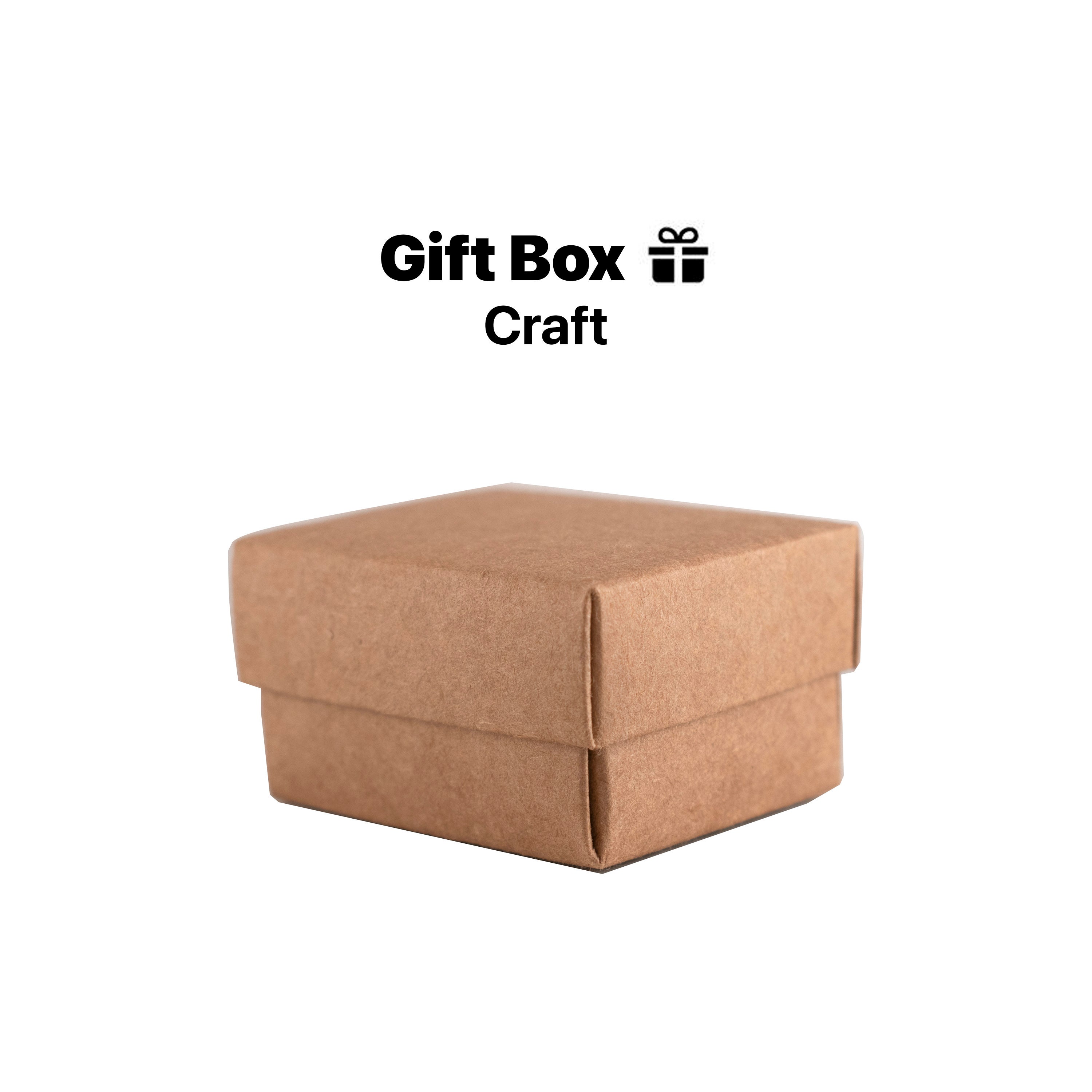 Jewellery Gift Box Small Gift Box Bridesmaid Gift Box Etsy UK