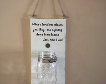 funeral gift etsy