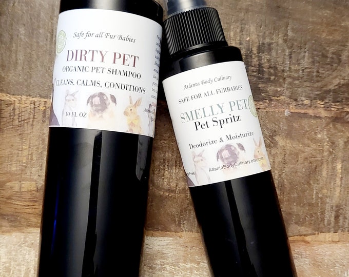 Curated visual reference: Organic Dog Shampoo For Hot Spots Reference: Argan Calendula Conditioning Dog Shampoo Organic Pet Shampoo