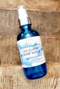 Lotus flower botanical extract toner