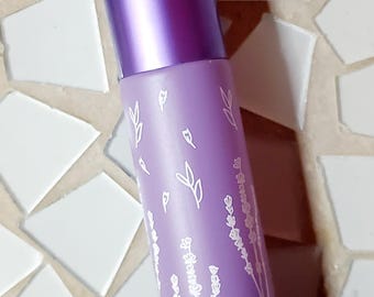 The Lavenders natural roll on perfumes
