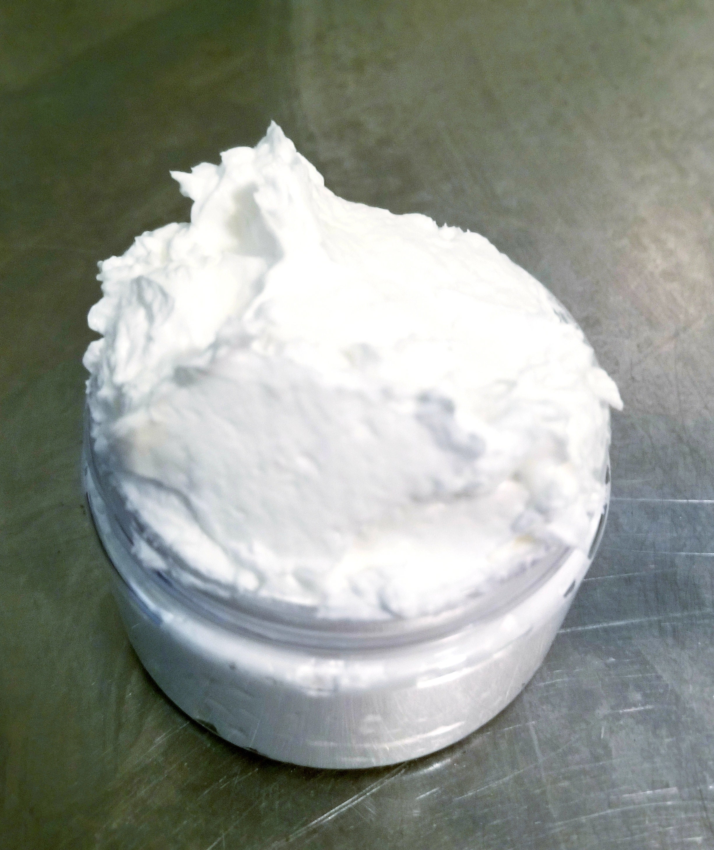 8 Oz Organic Shaving Cream Organic Shave Cream Vegan Shave Etsy