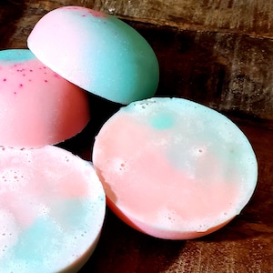 Shave babies cotton candy shave bar organic bar soap shave cream shave soap vegan shave bar zero waste shaving