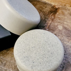 Frankincense & Clay face N Body organic frankincense soap frankincense facial cleanser vegan cleanser