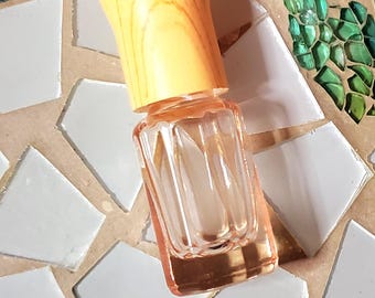Pink Sea Glass Roll on Fragrances