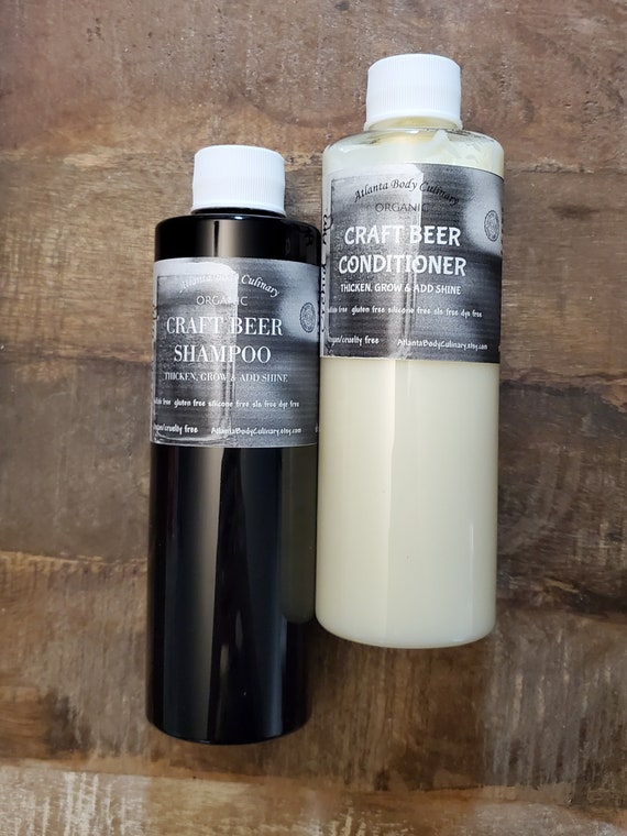Craft Beer Shampoo Organic Beer Shampoo Vegan Beer Shampoo - Etsy Craft Beer Shampoo Organic Beer Shampoo Vegan Beer Shampoo - Etsy