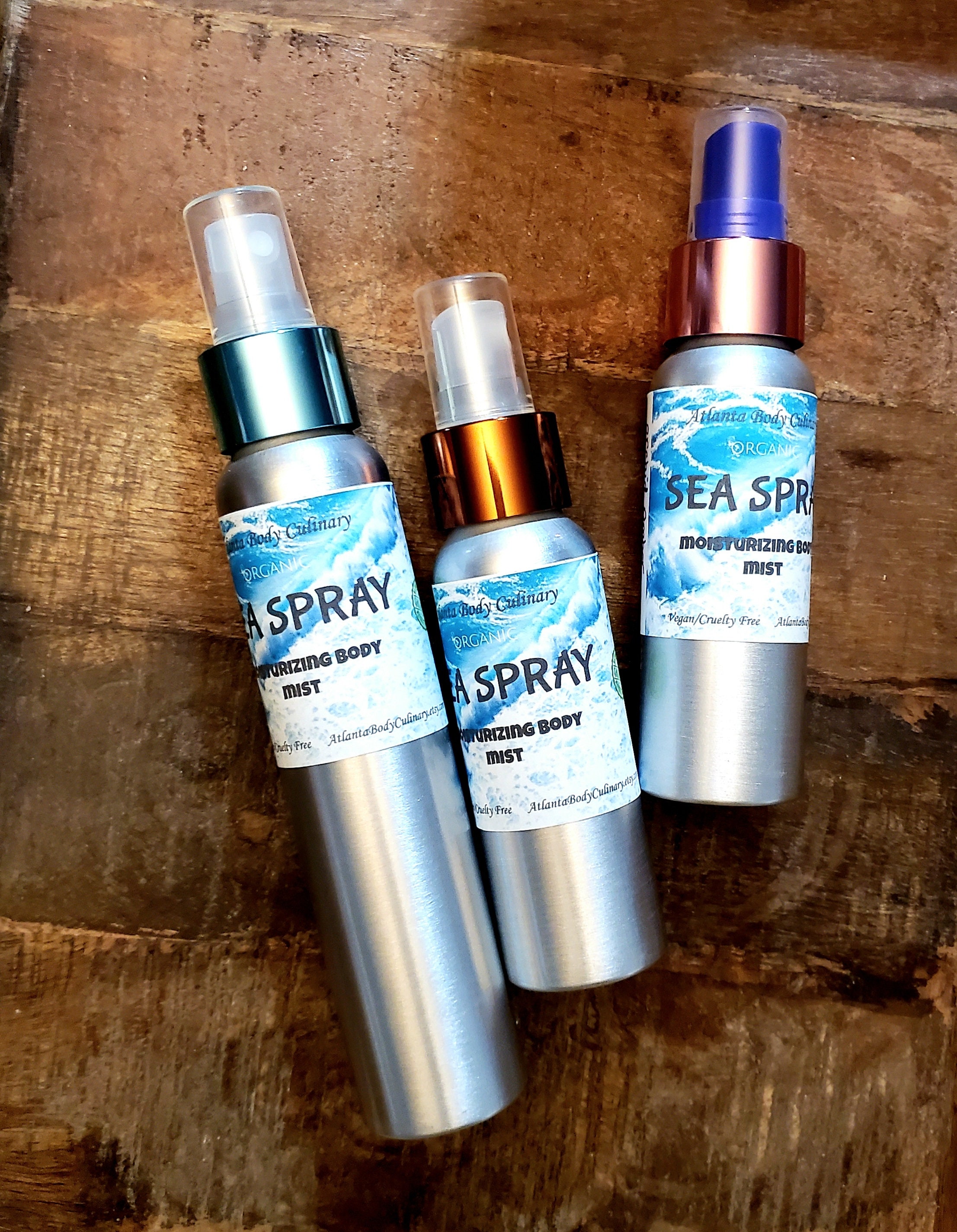 Wildlockmittel🦌🐗🌿 Unser Salzspray mit Aromastoffen für jegliches Sc