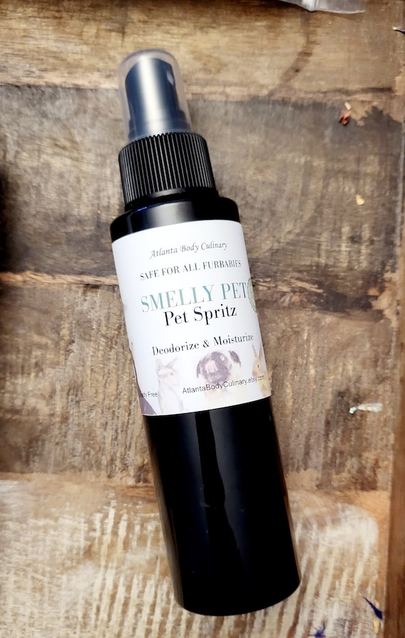 Best dog outlet deodorizer