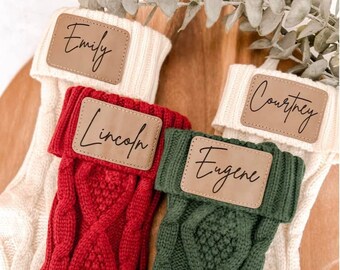 Sweater Stocking - Etsy