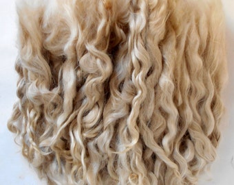 Mohair Doll Hair,Blythe Hair Mohair,Reborn Hair,BJD,doll hair,Mohair locks, Doll hair,BJD head Mohair